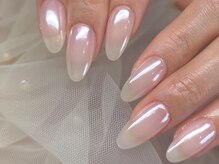 アトリエエル(atelier eL)/グレーズドネイル
