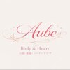 オーブ(Aube)のお店ロゴ