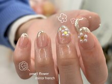 ノーヴェネイル 国分寺(nove.nail)