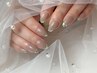 【HAND】パラジェル定額ネイル ￥9900→￥8910 ※平日限定