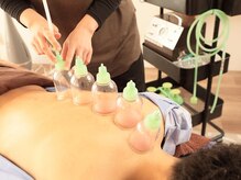 サロン ド シャイ(Salon de SHY)