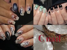 シーネイルサロン(C nail salon)