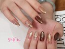 マグネットネイル