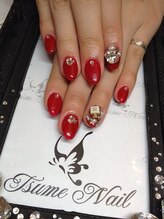 ツメ ネイル(Tsume Nail)/アートプラン