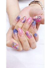 ネイルサロンアンドジュエリー アリュール(ALLURE)/