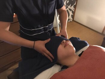 プライベートリラクゼーションサロン リアン(Lien)/ドライヘッドスパ