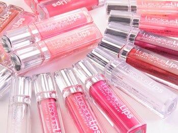 アクティブエイジング/大人気ラシャスリップス