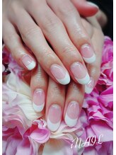 アイネイル(iNAIL)/