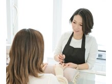 カシェット(Cachette)/Cachetteスタッフ