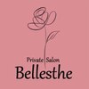 ベルエステ(Bellesthe)ロゴ