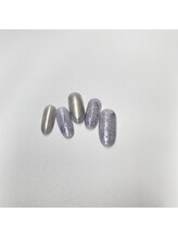 ネイルニジュウバンチアネックスシュウナン(Nail 20Banchi ANNEX Shunan)/