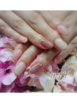 アイネイル(iNAIL)/