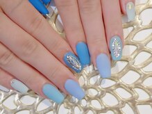 ラルネイル 大宮(Lull. nail)/
