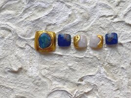 【パラジェル】12月 monthly