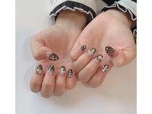 ダリア 大宮店(DAHLIA)/アート10本つけ放題コース