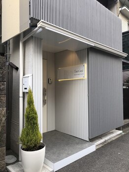 シリーズ(Series)/外観