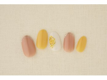 エムスラッシュ ソル センター南(M.SLASH SOL)/大人シンプルコース