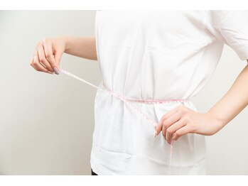 用宗整骨院/ぽっこりお腹でお悩みの方必見！