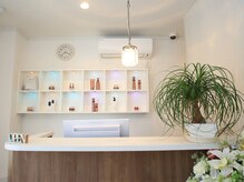 フォーユー 飯能店(Foryou)/受付