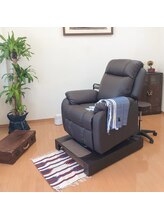 デニム(Denim)/リクライニングソファをご用意！