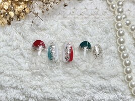 定額Design クリスマス