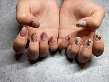 ピピランチェ(PIPIRANCHE)/