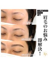 ラヴィス(RAVIS)/メイクが楽ちんに♪