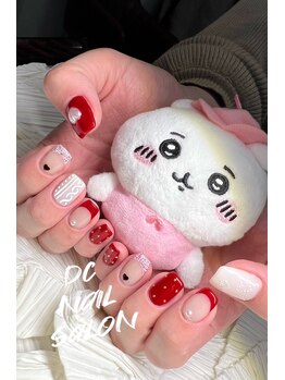 DCネイルサロン/