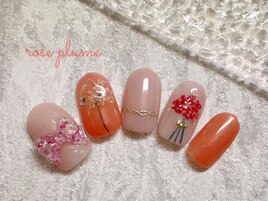 シンプルラグジュアリープラン