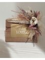 ラブナ(LOVENA)/ＬＯＶＥＮＡあ・nanako
