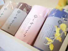 ビューティーバランスボディ 岡崎レディース整体院(beauty balance body)/まくら難民の方におすすめ枕/