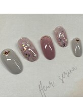 ふるーる/シェルネイル