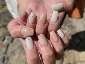 コヨネイル(koyonail)/