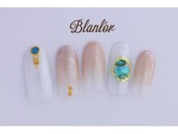 ブランロール 中目黒店(Blanl'or)/