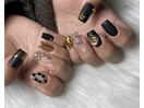 前撮りnail☆