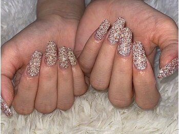 レディスペネイル ノマエ 名駅店(Redispe nail nomae)/フラッシュネイル