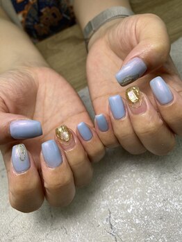 クレア ネイル(CREAR NAIL)/