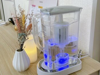 デイジー 一宮(DAISY)/水素水