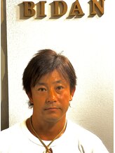 ビダン(BI DAN)/施術