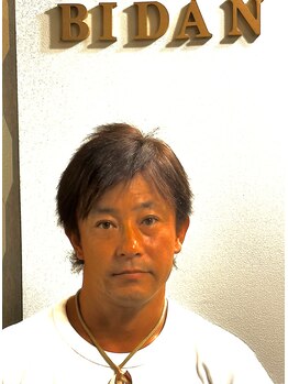 ビダン(BI DAN)/施術