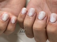 ヘアーアンドネイル ビビット(bbt)/bbt nail