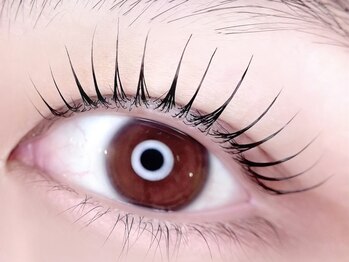 ローブ(L'aube)/パリジェンヌラッシュリフト