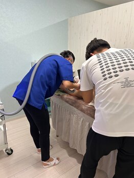 みんなの脱毛 ツルリン(TSURURIN)/技術が違う脱毛!