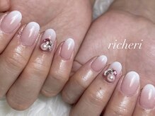 リシェリ(richeri)/airgel gradation