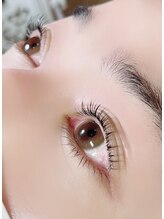 シャルム 五反田(Charme)/まつ毛パーマ　パリジェンヌ