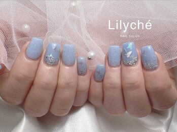 シュガーネイル