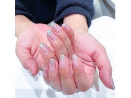 ラメグラグリッター