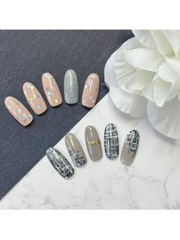 ハンドデザイン一律4,400円