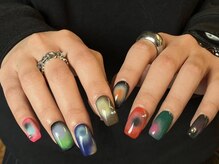 ブリコ(Brico)/art design / nana