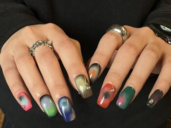 ブリコ(Brico)/art design / nana